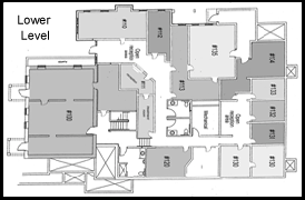 Lower Level Phase 1