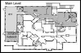 Main Level Phase 1